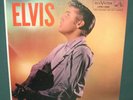 Elvis Presley S/T LPM 1382 2nd LP Original NM 1956