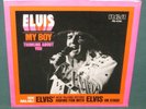 Elvis Presley PB-10191 My Boy 45 W/ Sleeve NM