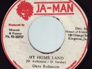 DAVE ROBINSON 