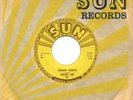 HEAR - Rare Teen / Doo Wop 45 - Dickey Lee - Dreamy Nights - Sun Records # 297
