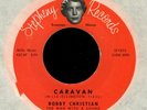 JUNGLE EXOTICA TITTYSHAKER - BOBBY CHRISTIAN - CARAVAN - hear- listen