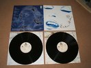 MADONNA       EROTICA           2 LP  SET         EX/MINT/MINT