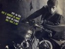 RARE EP ROCK 'N' ROLL,  RAYMOND LE SENECHAL ET SES ROCKETS
