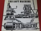 THE SOFT MACHINE/FIRST/1/RARE LP/FRENCH PRESSING/BARCLAY