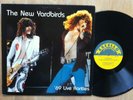 RARE VINTAGE THE NEW YARDBIRDS 69 LIVE RARITIES non TMOQ TAKRL PSYCH AOR LP