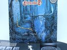Entombed -Left hand path LP 1990 ORIG. PRESS RARE TOP 
