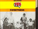 Yes , label Atlantic , 650 171, Sweetness