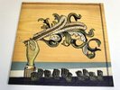 ARCADE FIRE-FUNERAL-LP/VINYL/RECORD
