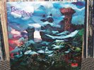 Banchee Thinkin lp POLYDOR   PSYCH  IN SHRINK NM CONDITION