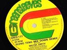 WAYNE SMITH - SLENG TENG MIX DOWN REMIX       listen