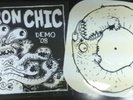 Iron Chic Demo '08 Vinyl LP Latterman RVIVR Shorebirds NOFX Thrice Brand New