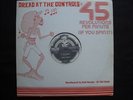 ALL  NIGHT  JAMMING /  SOWELL  RADICS    orig  DREAD AT THE  CONTROL  12 in