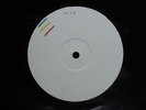 JAH  KINGDOM COME  /  NEVER  GET  BURN  / TWINKLE BROTHERS  TEST BLANK 12 in