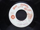 FARI  CAPTAIN  OF  MY  SHIP  /  MAX  ROMEO  orig  JAH  SHAKA  7 in