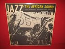 CHRIS McGREGOR &CASTLE LAGER BAND LP-African Sound ORIGINAL rare 1963  NEW SOUND