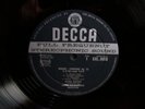 MOZART SYM.33 & 39 KERTESZ DECCA SXL 6056 WBG 1ED UK 1963 MINT