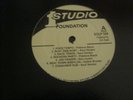 Studio One Foundation – Killer Roots Compliation, Studio One LP