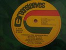WAILING SOULS Kingdom Rise, Kingdom Fall, orig green vinyl Greensleeves Gred 43