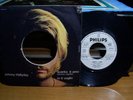 JOHNNY HALLYDAY QUANTO TI AMO IN ITALIEN 7'J.BOX PHILIPS