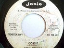 FUNK 45-CYRIL NEVILLE-GOSSIP-DRUMS BREAK