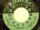 NORTHERN 45-CREATIONS-FOOTSTEPS /A DREAM
