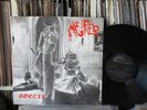 MYSTIFIER GOETIA LP RARE ORIGINAL  1994 sarcofago