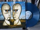 PINK FLOYD THE DIVISION BELL BLUE VINYL ORIGINAL NOT REISSUE LP