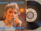 JOHNNY HALLYDAY POUR TOI ARMENIE