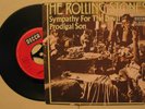 The Rolling Stones Sympathy For The Devil Decca