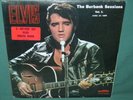 Elvis Presley Burbank Sessions Vol One 2 LP Set SEALED