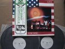 D-LP PROMO - TANGERINE DREAM - ENCORE - LIVE - OBI - JAPAN Pressung