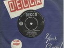 ROLLING STONES MEGA  RARE SOUTH AFRICA  45  SATISFACTION