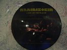 RAMMSTEIN  LIEBE IST FÜR ALLE DA PICTURE DISC