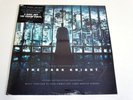 THE DARK KNIGHT-SOUNDTRACK-LP/VINYL/RECORD