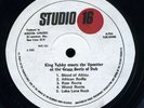 King Tubby - Meets The Upsetter At The Grass Roots Of Dub UK orig LP ??