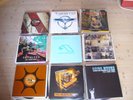 Trance Vinyls: Armada, Anjunabeats, Euphonic, Armin van Buuren, Tiesto etc.  #1