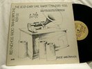 BENNY GOODMAN Legendary Earl Baker Cylinders 1926 Red Nichols Glenn Miller LP