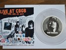AC/DC - LIVE AT CBGB - New York 8/24/77