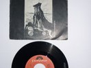 THE JAM RARE PORTUGAL PORTUGESE FUNERAL PYRE PAUL WELLER