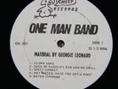 Georgie Leonard-One Man Band *Folk Psyche Original* Hans Pokora Insanely Rare