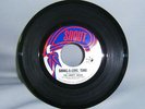 Liberty Belles Rare 1967 VG+ Soul 45 'Shing-A-Ling Time/Just Try Me