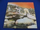 LED ZEPPELIN HOUSES OF THE HOLY - 1st UK PRESS A2/B2 - INNER, STICKER, EXC AUDIO