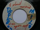 I DON'T WANT TO SEE YOU CRY - KEN BOOTHE ROCKSTEADY GEM LISTEN
