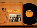 LITTLE JOHN-Unite-/UK ’84 VISTA SOUNDS (King Tubbys) ORIG LP
