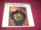 Mahler Bernstein Symphony No.5 Live DGG Digital NM
