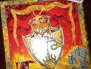 Desaster - Ten Years Of Total Desaster DLP