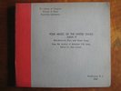 Alan Lomax Afro-American Blues w/ 10
