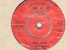 SKA/REGGAE SINGLE: ROLAND ALPHONSO - CRIME WAVE