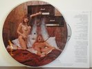 WET KEVIN  Hard Attack  PICTURE DISC 12