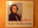 VASARY - CHOPIN ... 8 LP Box, DGG stereo